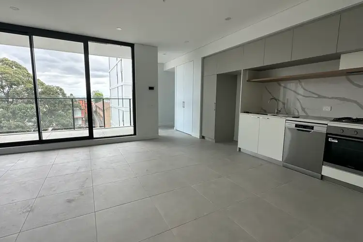 Fifth view of Homely unit listing, 508/28B Northumberland Road, Auburn NSW 2144