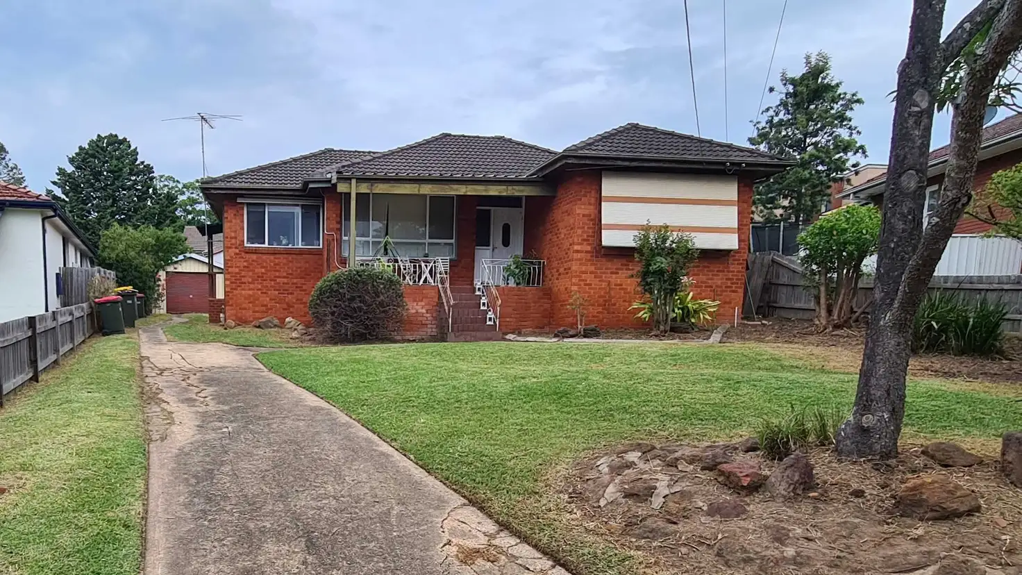 Main view of Homely house listing, 16 Dobson Crescent, Baulkham Hills NSW 2153