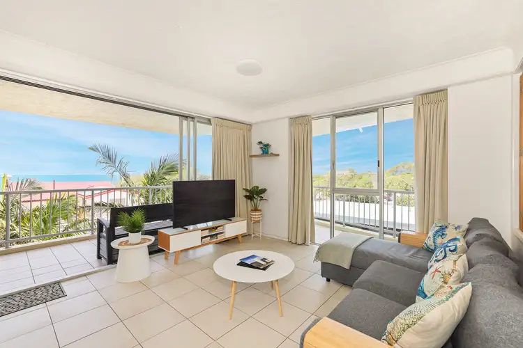 2/3-9 North Street, Woorim QLD 4507