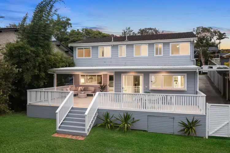 22 Margherita Avenue, Bateau Bay NSW 2261