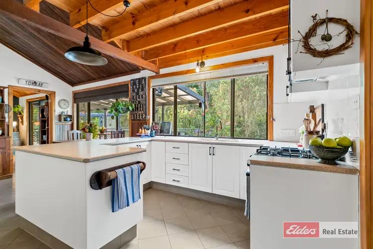 Second view of Homely house listing, 90 Puls Road, Torbay WA 6330