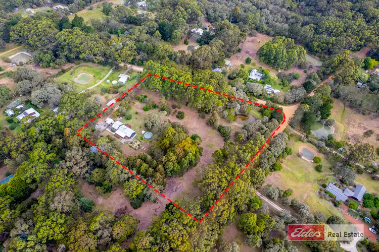 Fifth view of Homely house listing, 90 Puls Road, Torbay WA 6330