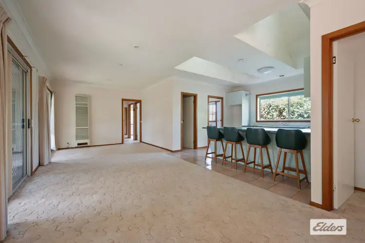 Fifth view of Homely house listing, 4A Mitchell Street, Wodonga VIC 3690