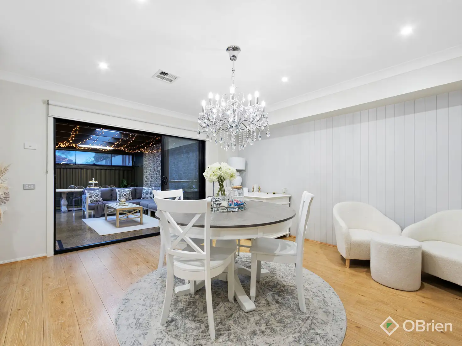 Main view of Homely townhouse listing, 18/553-555 Melton Highway, Sydenham VIC 3037