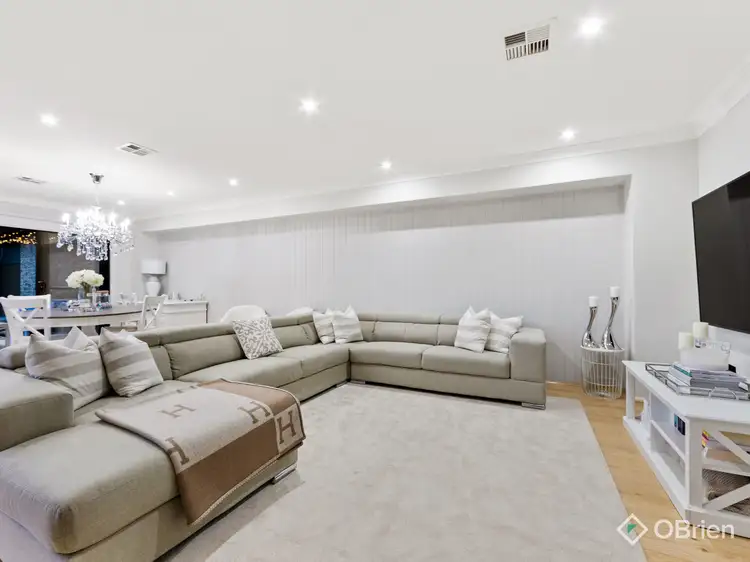 Second view of Homely townhouse listing, 18/553-555 Melton Highway, Sydenham VIC 3037