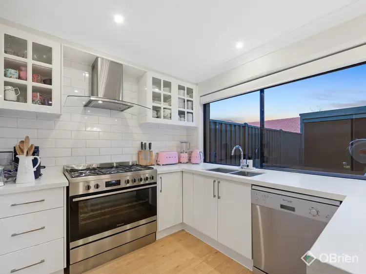 Fourth view of Homely townhouse listing, 18/553-555 Melton Highway, Sydenham VIC 3037