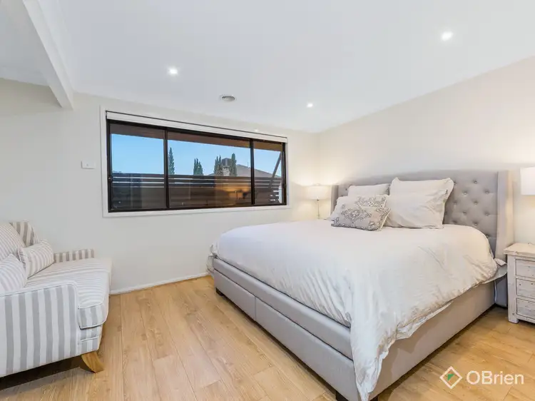 Fifth view of Homely townhouse listing, 18/553-555 Melton Highway, Sydenham VIC 3037