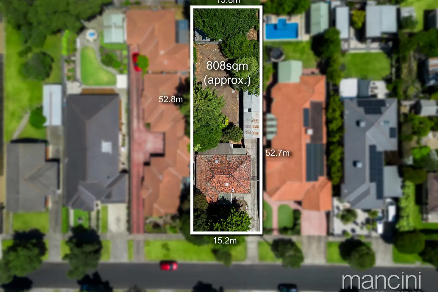 Main view of Homely house listing, 17 Rose Street, Altona VIC 3018