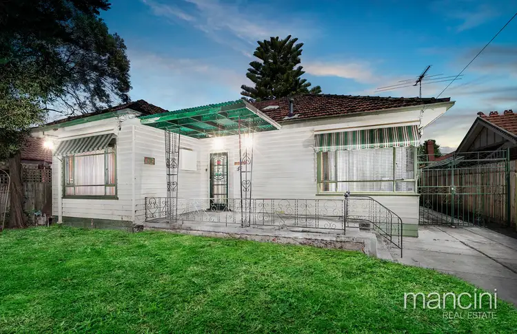 Second view of Homely house listing, 17 Rose Street, Altona VIC 3018