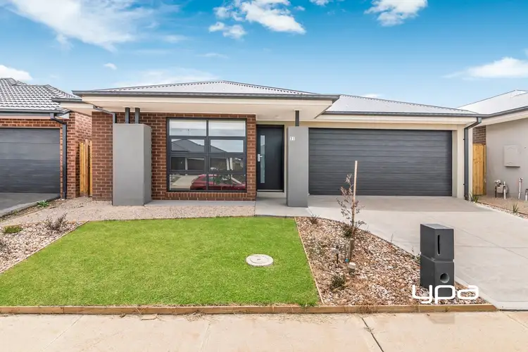 31 Bushranger Drive, Sunbury VIC 3429