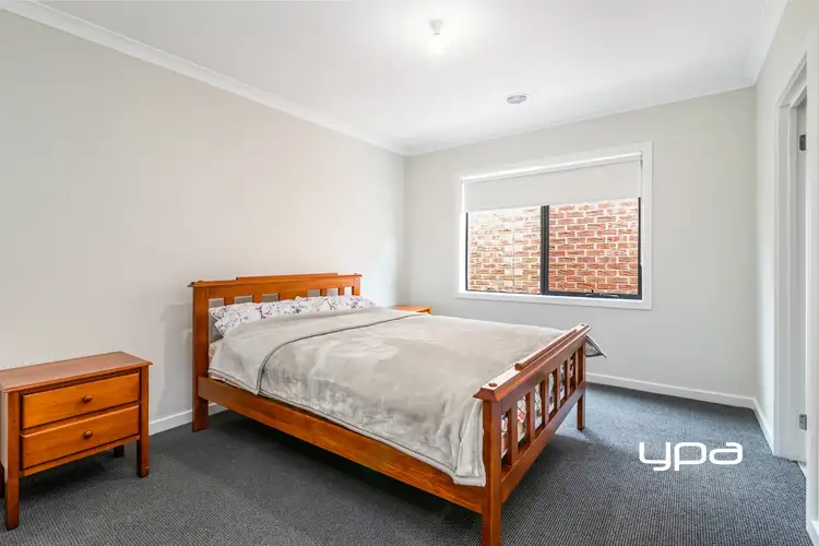 Sixth view of Homely house listing, 31 Bushranger Drive, Sunbury VIC 3429