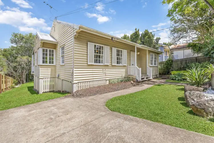 Second view of Homely house listing, 41 Albert Street, Holland Park West QLD 4121