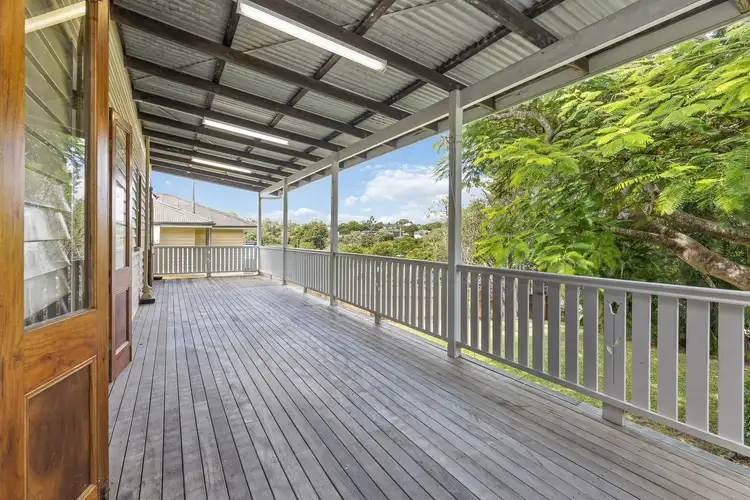 Third view of Homely house listing, 41 Albert Street, Holland Park West QLD 4121