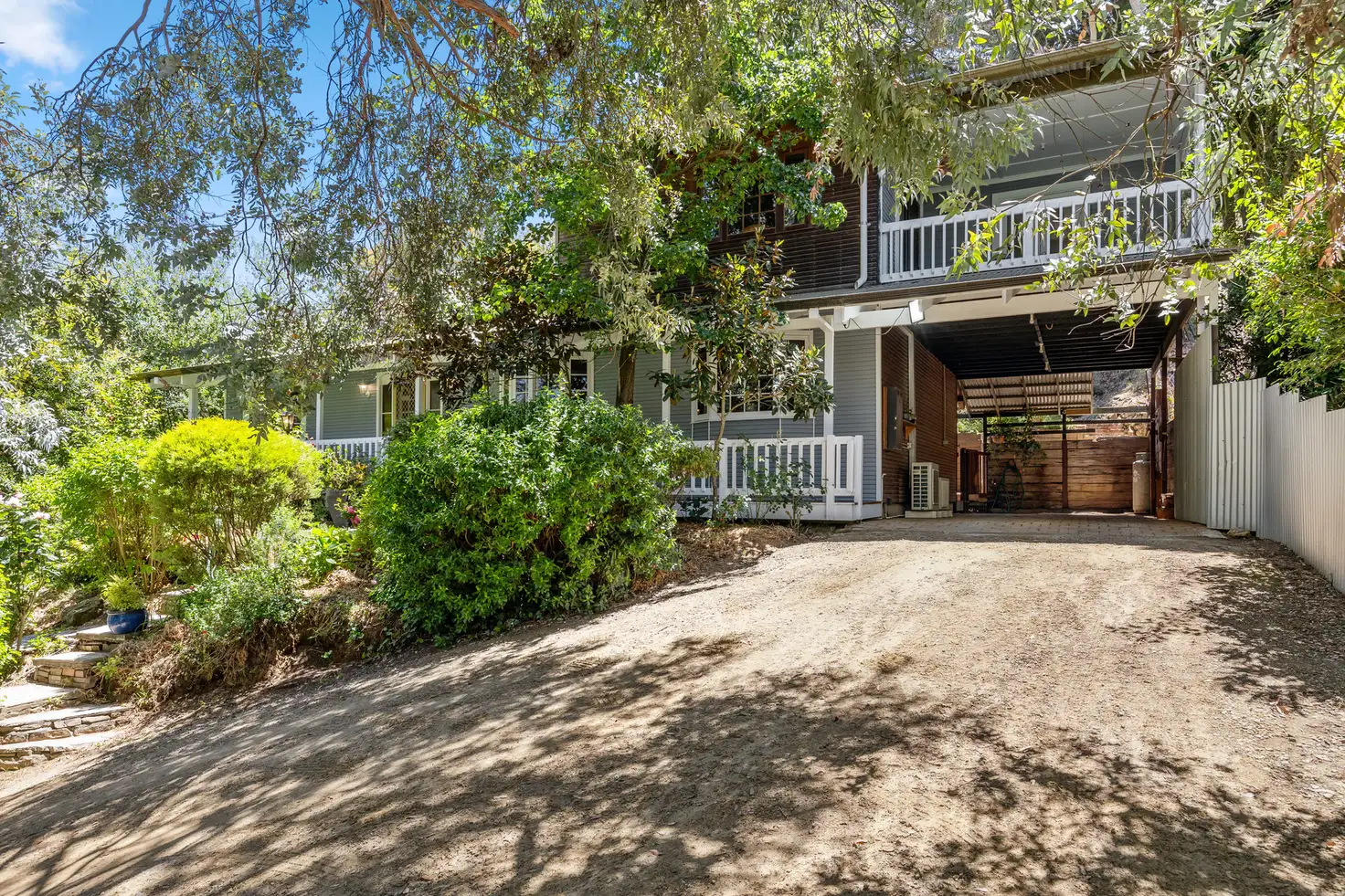 Main view of Homely house listing, 12 Clems Lane, Littlehampton SA 5250