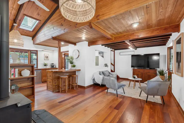 Second view of Homely house listing, 12 Clems Lane, Littlehampton SA 5250