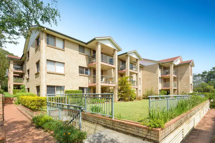 26/28-34 Leonay Street, Sutherland NSW 2232
