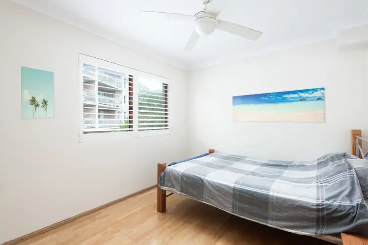 Sixth view of Homely unit listing, 26/28-34 Leonay Street, Sutherland NSW 2232