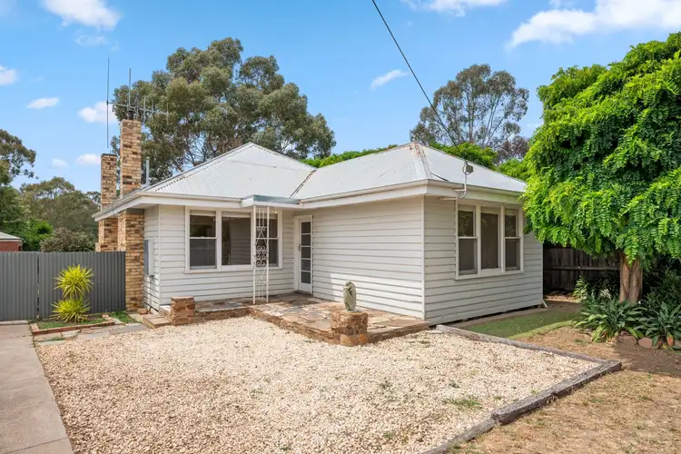 Second view of Homely house listing, 43 Spring Gully Road, Spring Gully VIC 3550