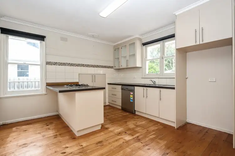 Third view of Homely house listing, 43 Spring Gully Road, Spring Gully VIC 3550