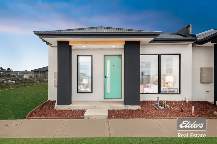 13 Micropora Drive, Wyndham Vale VIC 3024