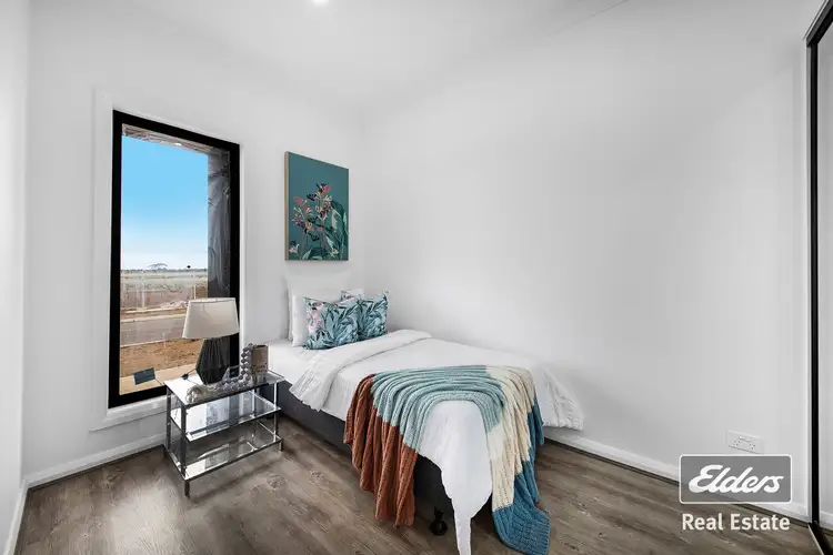 Third view of Homely house listing, 13 Micropora Drive, Wyndham Vale VIC 3024