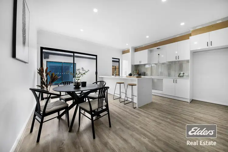 Fourth view of Homely house listing, 13 Micropora Drive, Wyndham Vale VIC 3024