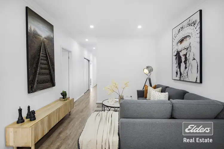 Fifth view of Homely house listing, 13 Micropora Drive, Wyndham Vale VIC 3024