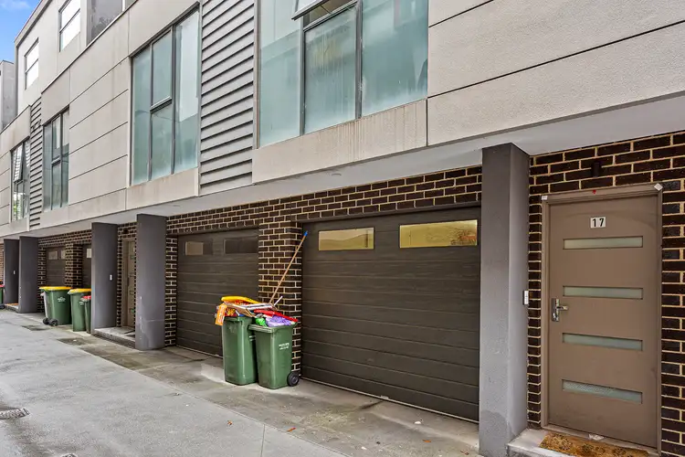 17/70-72 St Georges Road, Preston VIC 3072