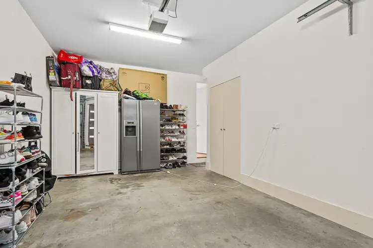 Fifth view of Homely townhouse listing, 17/70-72 St Georges Road, Preston VIC 3072