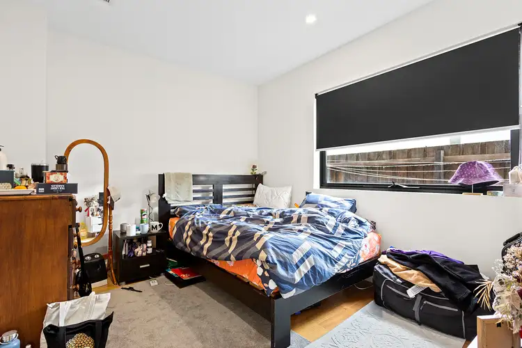 Sixth view of Homely townhouse listing, 17/70-72 St Georges Road, Preston VIC 3072