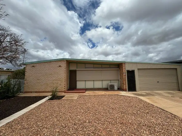 5 Searle Street, Whyalla Norrie SA 5608