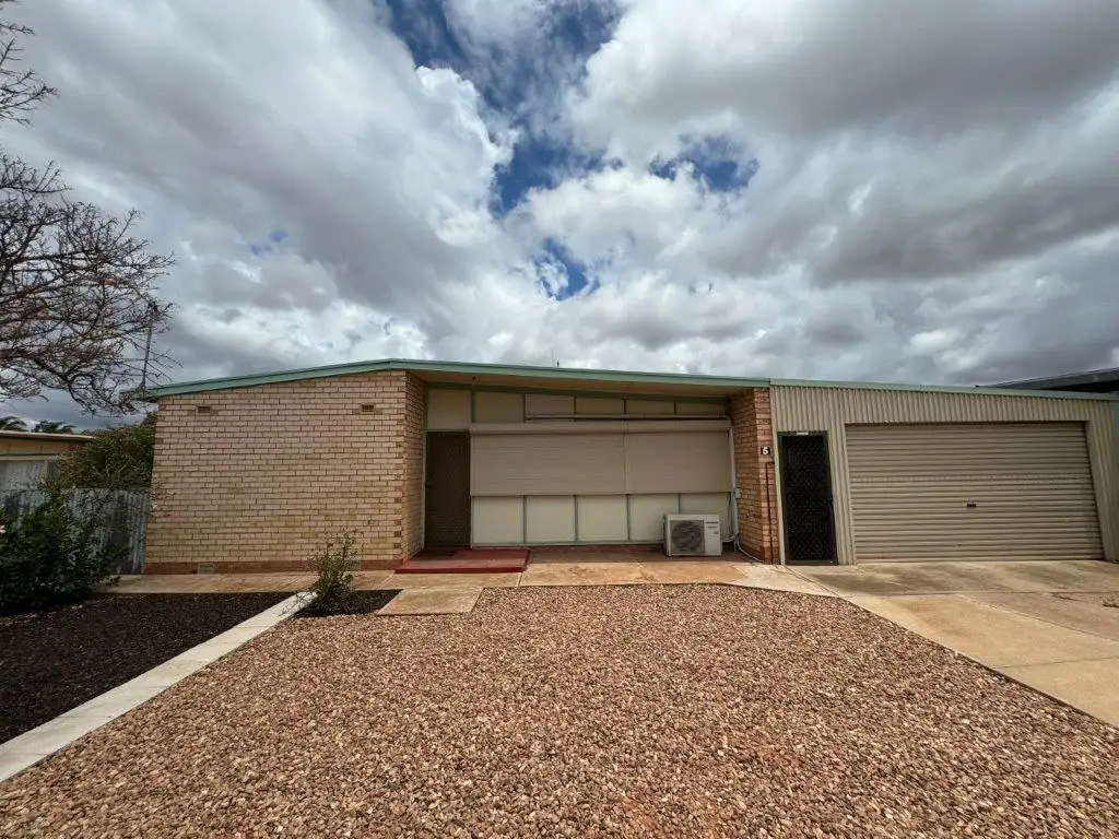 Main view of Homely house listing, 5 Searle Street, Whyalla Norrie SA 5608