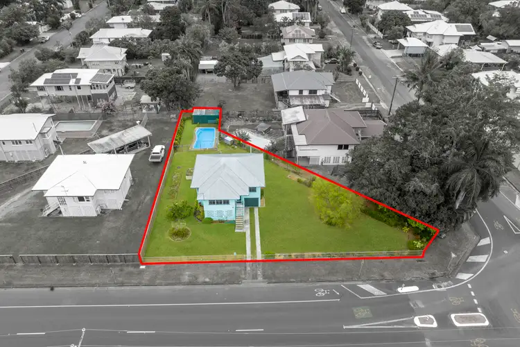 Main view of Homely house listing, 9 Gordon Street, Earlville QLD 4870