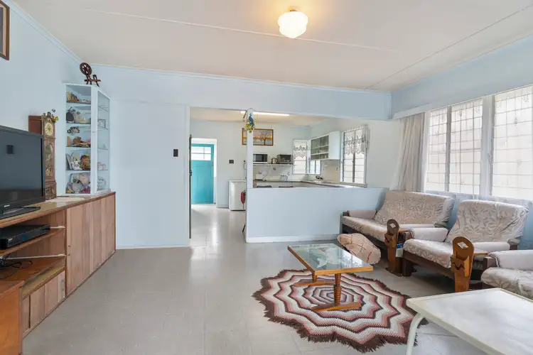Second view of Homely house listing, 9 Gordon Street, Earlville QLD 4870