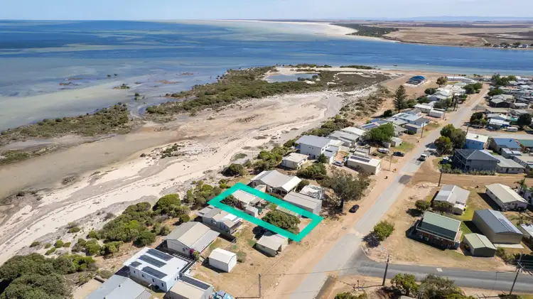 44 Whiting Road, Fisherman Bay SA 5522