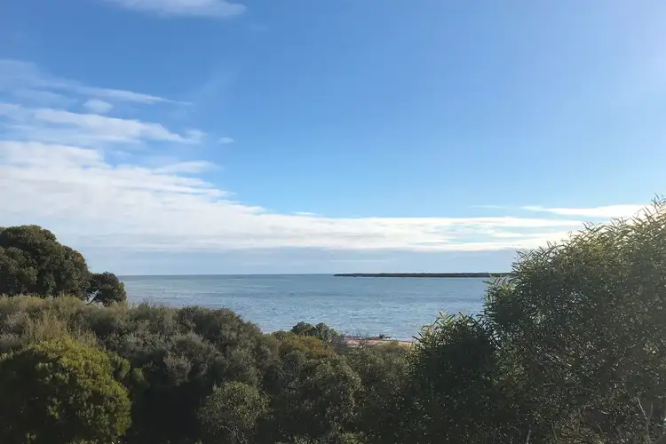 Second view of Homely house listing, 44 Whiting Road, Fisherman Bay SA 5522