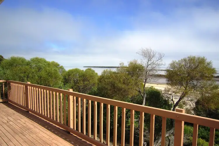 Third view of Homely house listing, 44 Whiting Road, Fisherman Bay SA 5522