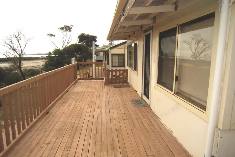 Fourth view of Homely house listing, 44 Whiting Road, Fisherman Bay SA 5522
