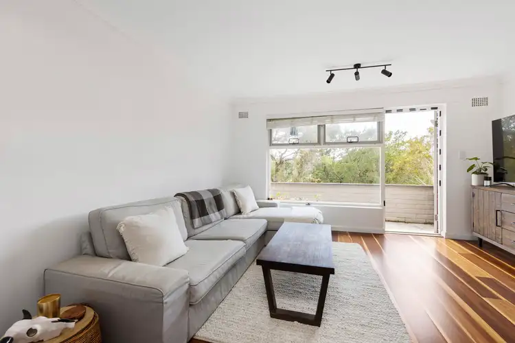 Second view of Homely apartment listing, 12/2 Campbell Parade, Manly Vale NSW 2093