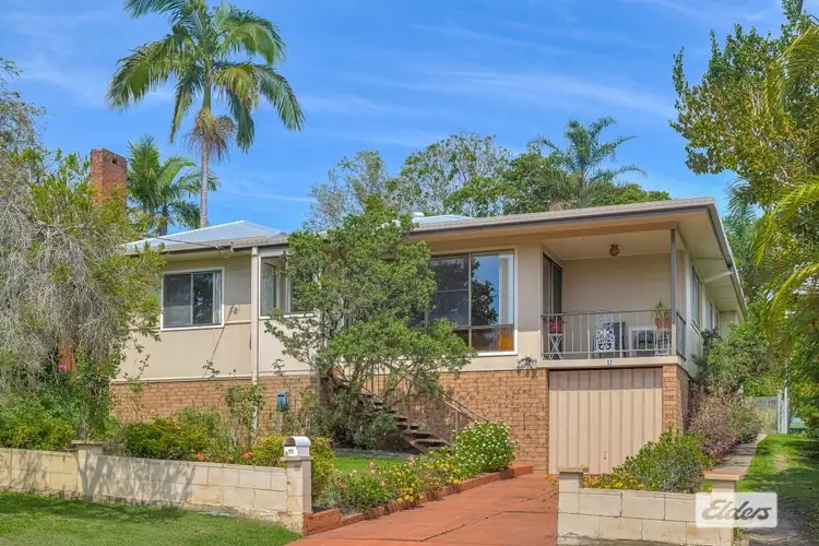 Main view of Homely house listing, 11 Amwil Avenue, Murwillumbah NSW 2484