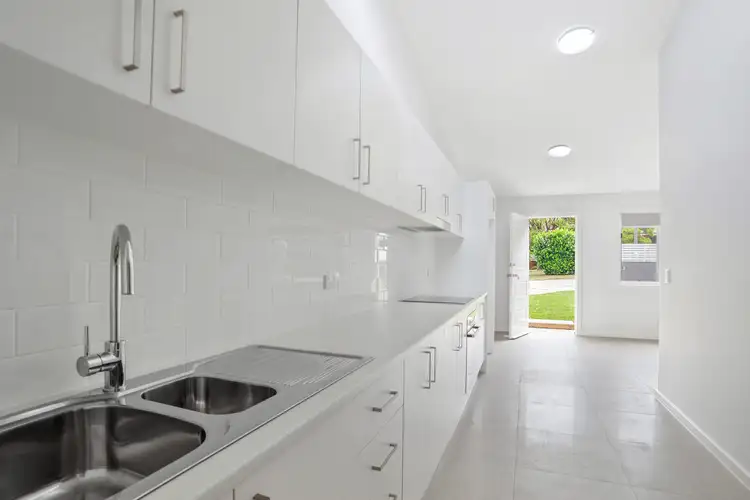 Fourth view of Homely unit listing, 24a Toronto Avenue, Cromer NSW 2099