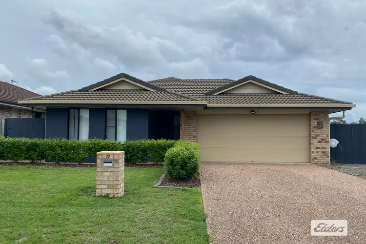17 Ash Avenue, Laidley QLD 4341