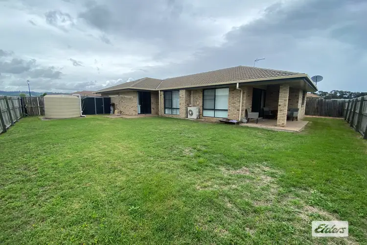 Fifth view of Homely house listing, 17 Ash Avenue, Laidley QLD 4341