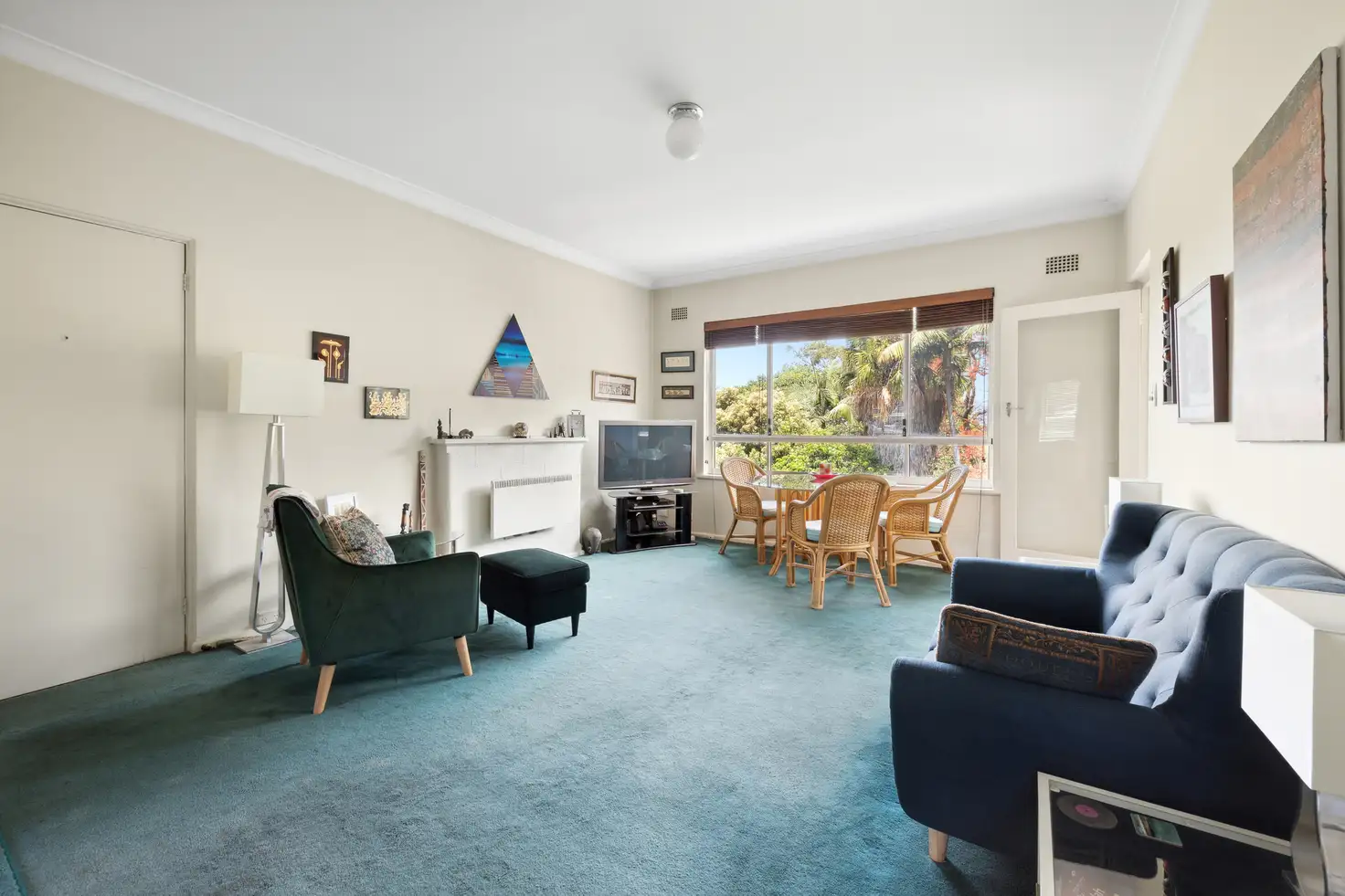 Main view of Homely apartment listing, 4/8 Wyagdon Street, Neutral Bay NSW 2089