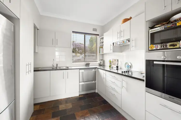 Second view of Homely apartment listing, 4/8 Wyagdon Street, Neutral Bay NSW 2089
