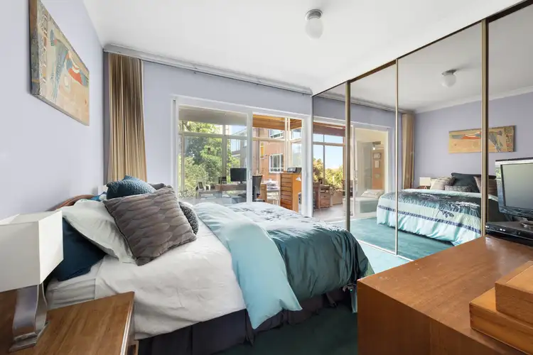 Third view of Homely apartment listing, 4/8 Wyagdon Street, Neutral Bay NSW 2089