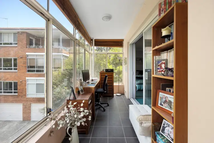Fourth view of Homely apartment listing, 4/8 Wyagdon Street, Neutral Bay NSW 2089