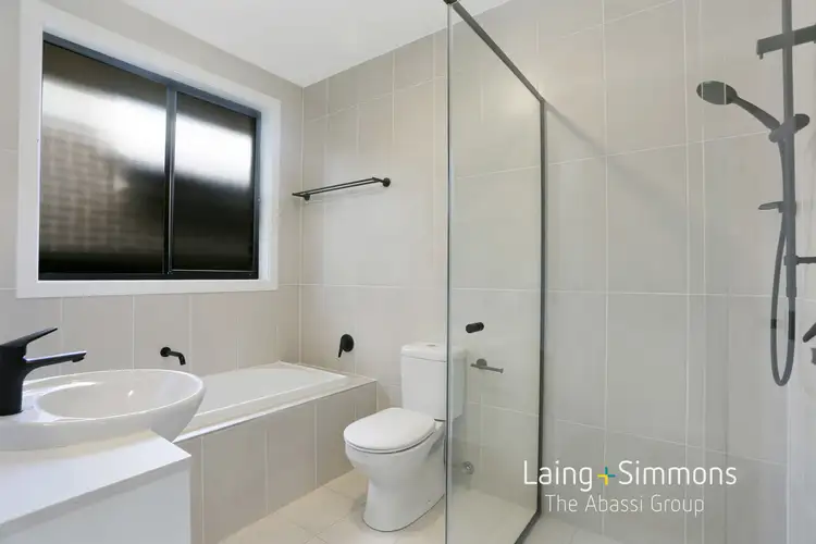 Fifth view of Homely house listing, 57 Kirsh Street, Werrington NSW 2747