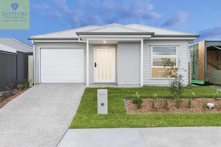 20 Dune Street, Morayfield QLD 4506
