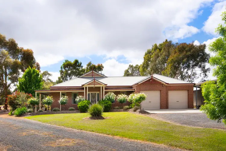 79 Wild Cherry Road, Lockwood South VIC 3551